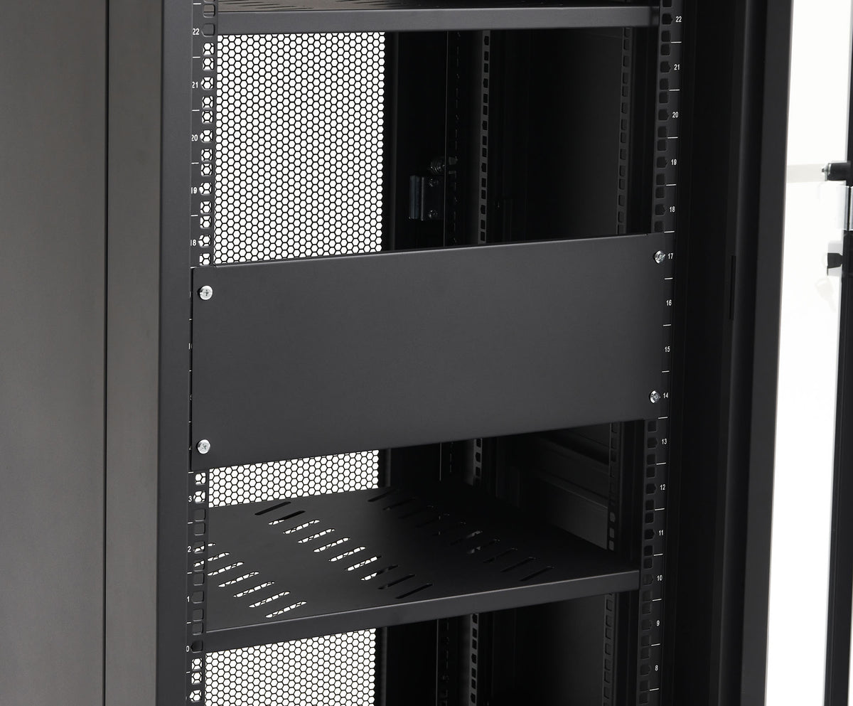 NorStone Pro Blind Plate 4 Units