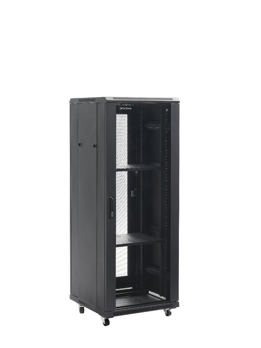 NorStone Pro 19' Rack Gulvstående 32 Units