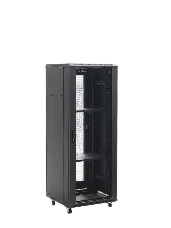 NorStone Pro 19' Rack Gulvstående 32 Units