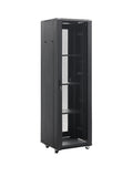 NorStone Pro 19' Rack Gulvstående 42 Units