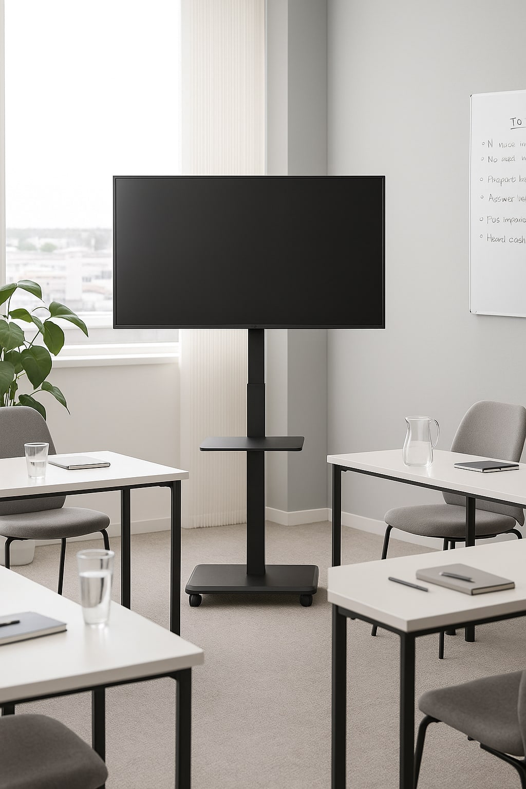 NorStone Vision Plus TV Stander
