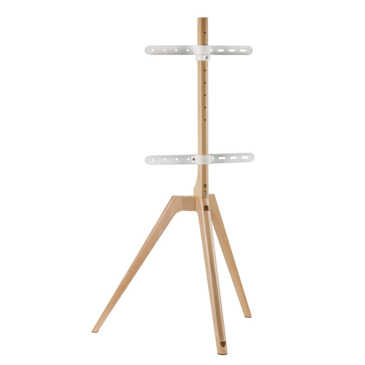 NorStone Vision Wood Tripod TV Stand