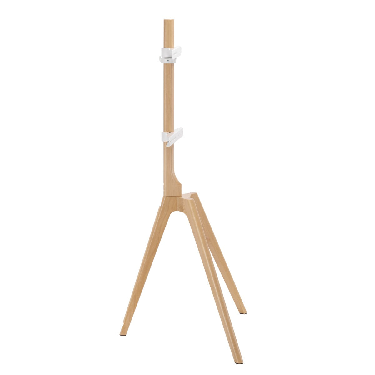 NorStone Vision Wood Tripod TV Stand
