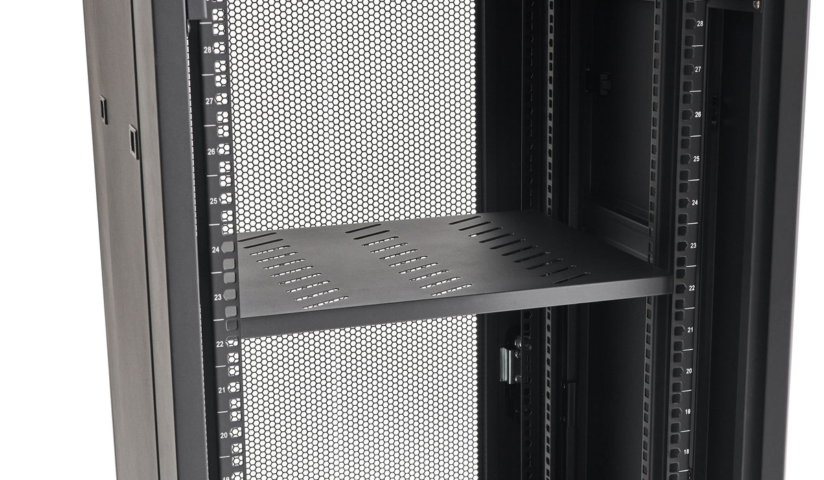 NorStone Pro Rack Shelf