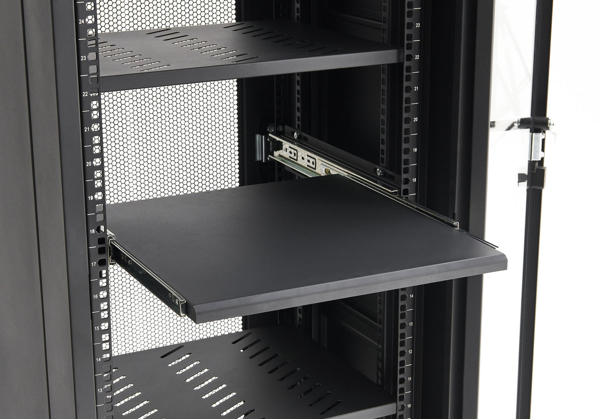NorStone Pro Shelf with slider 1,5 Unit