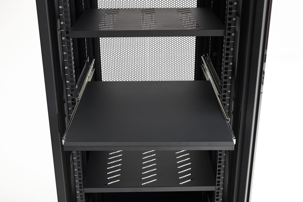 NorStone Pro Shelf with slider 1,5 Unit