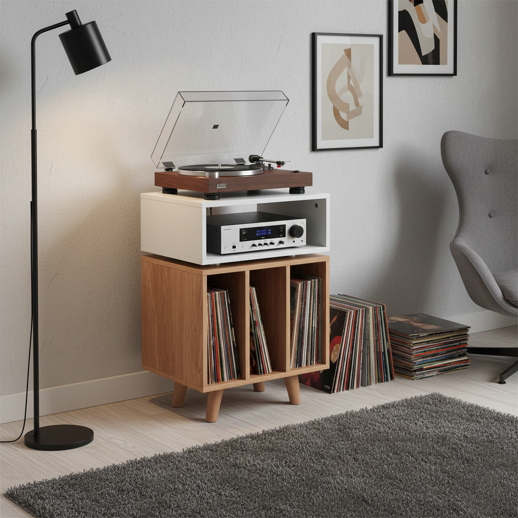 NorStone Stockholm 700 Vinylmøbel