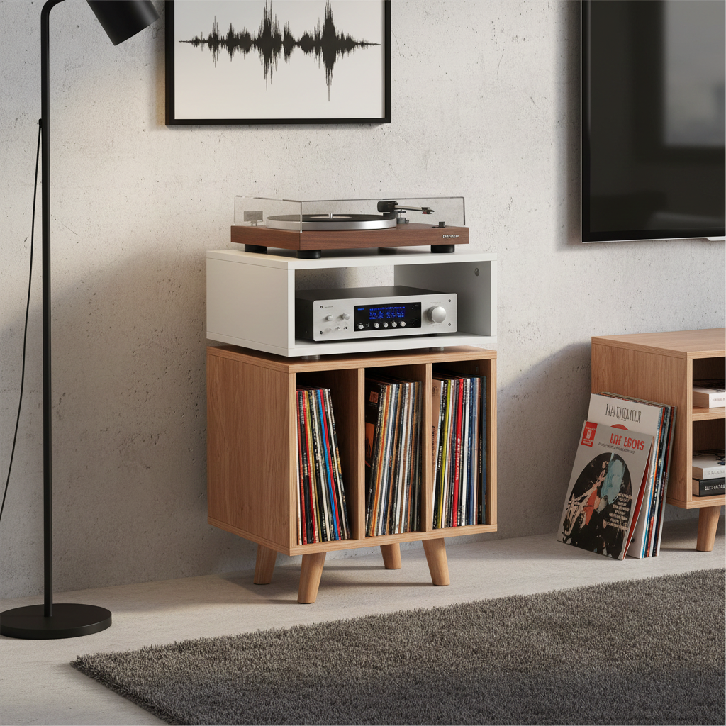 NorStone Stockholm 700 Vinylmøbel