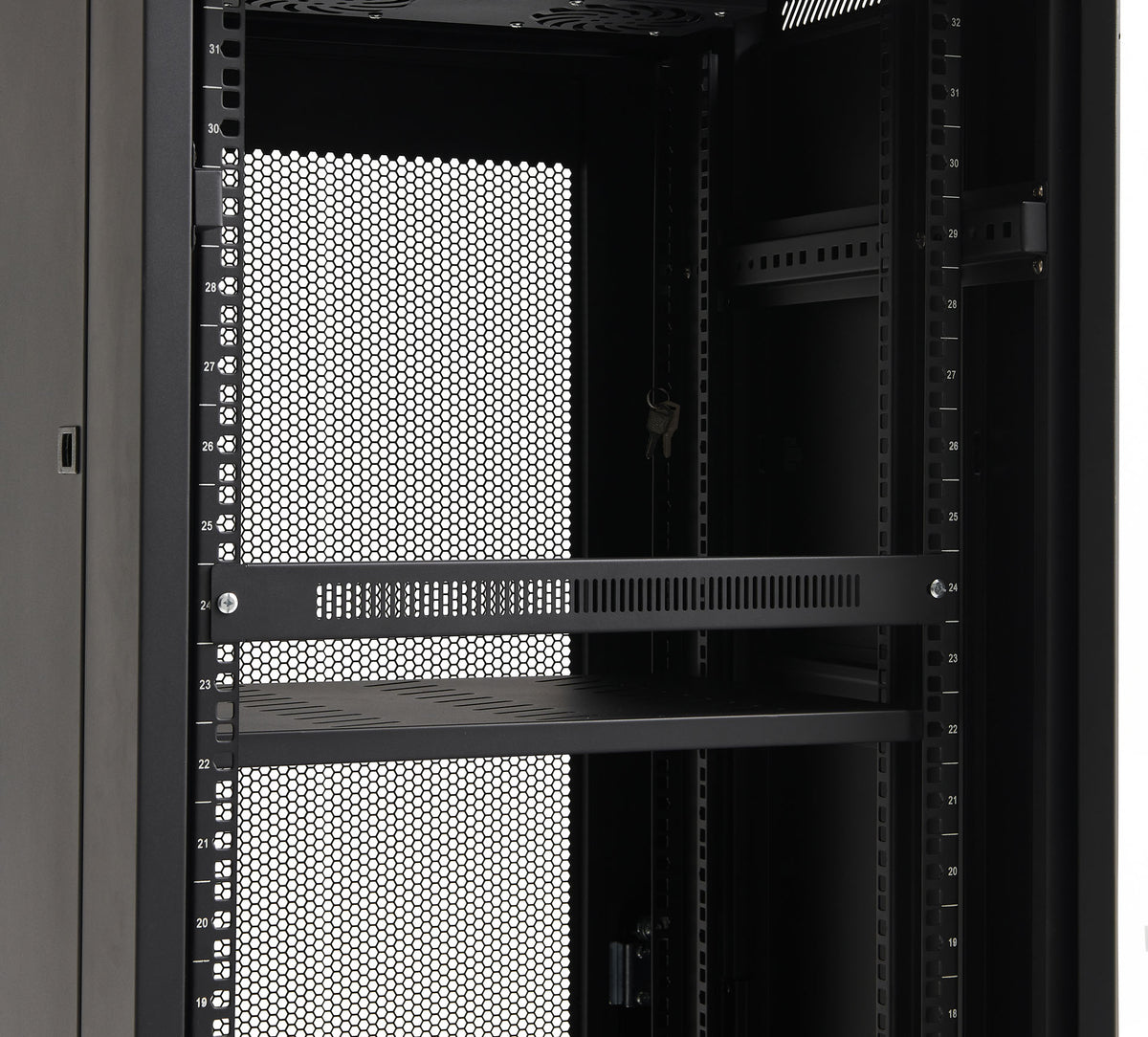 NorStone Pro Ventilated Plate 1 Unit