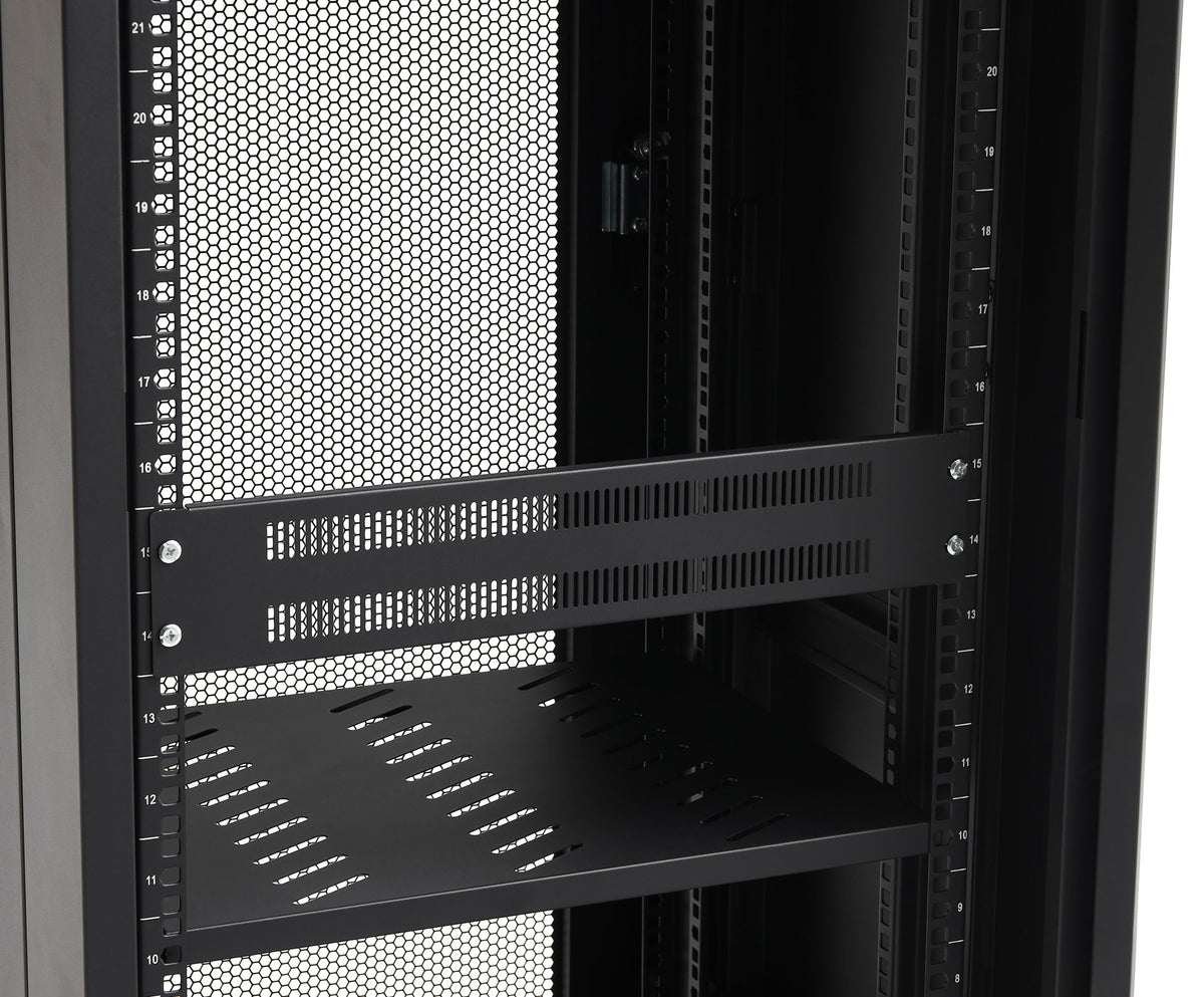 NorStone Pro Ventilated Plate 2 Units