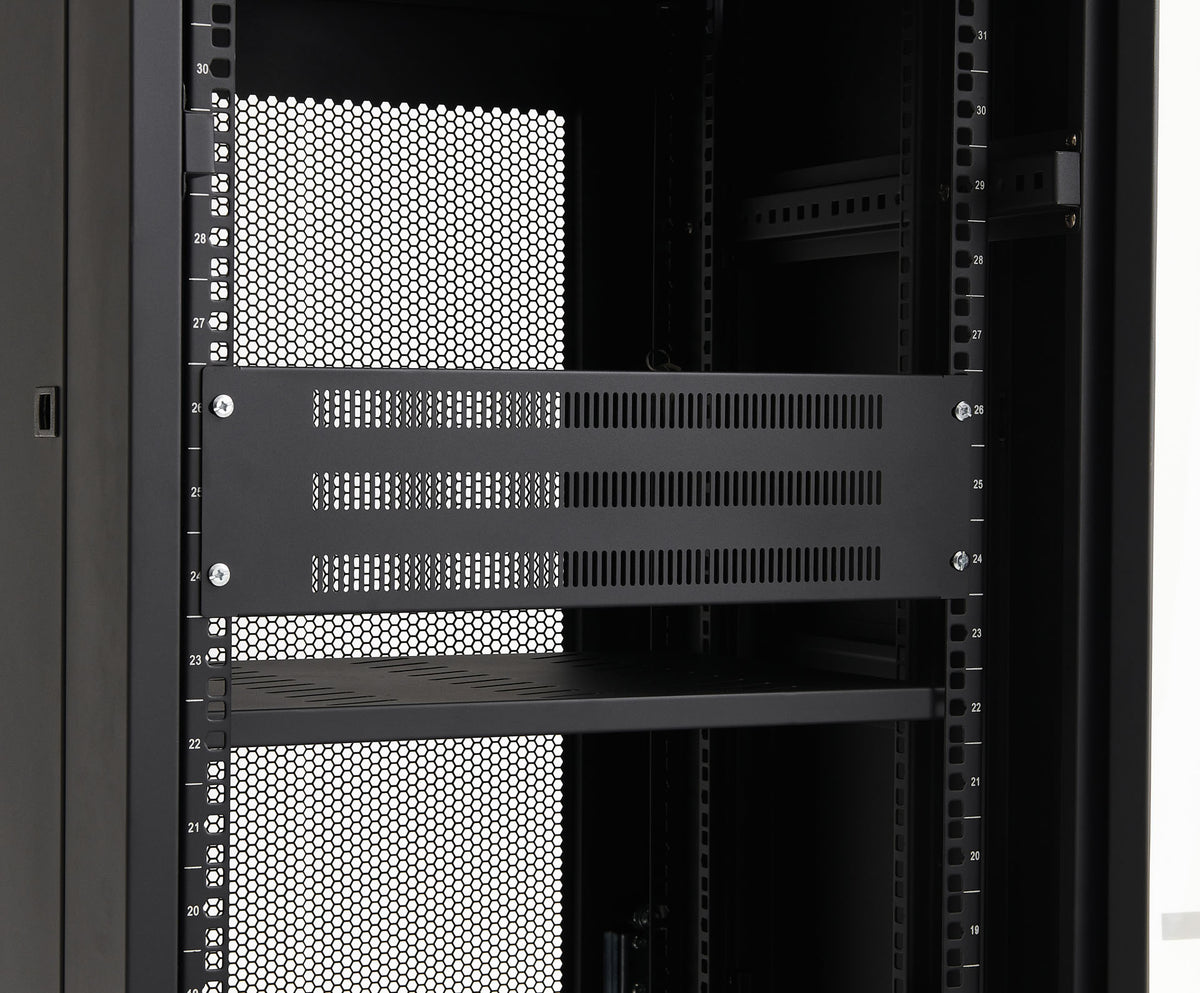 NorStone Pro Ventilated Plate 3 Units