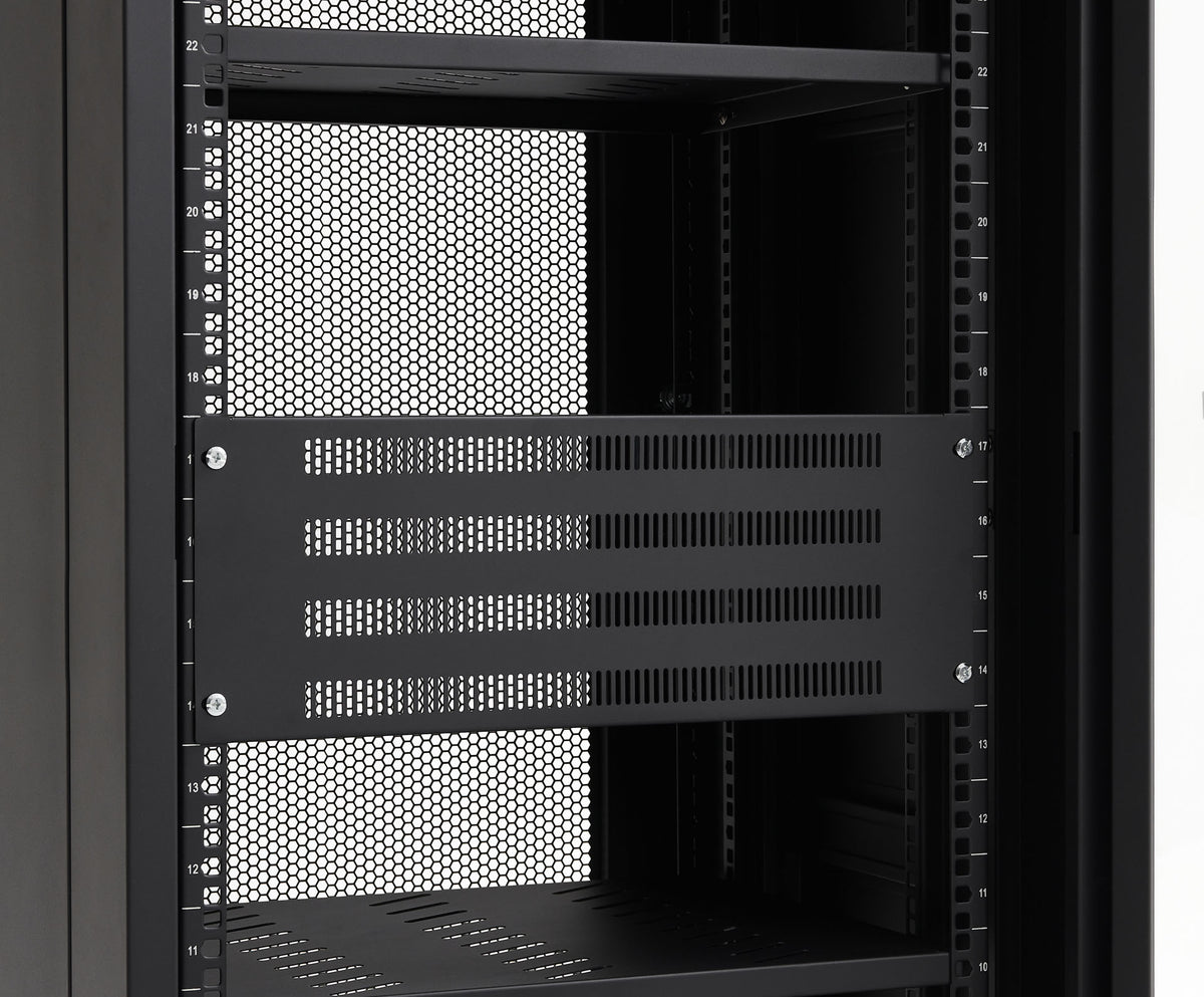 NorStone Pro Ventilated Plate 4 Units
