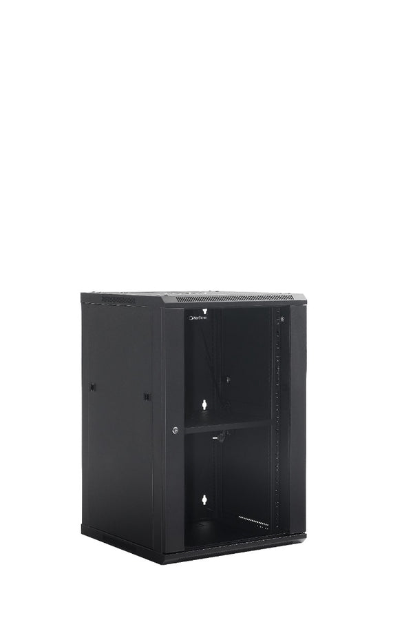 NorStone Pro 19' Rack Væghængt 18 Units