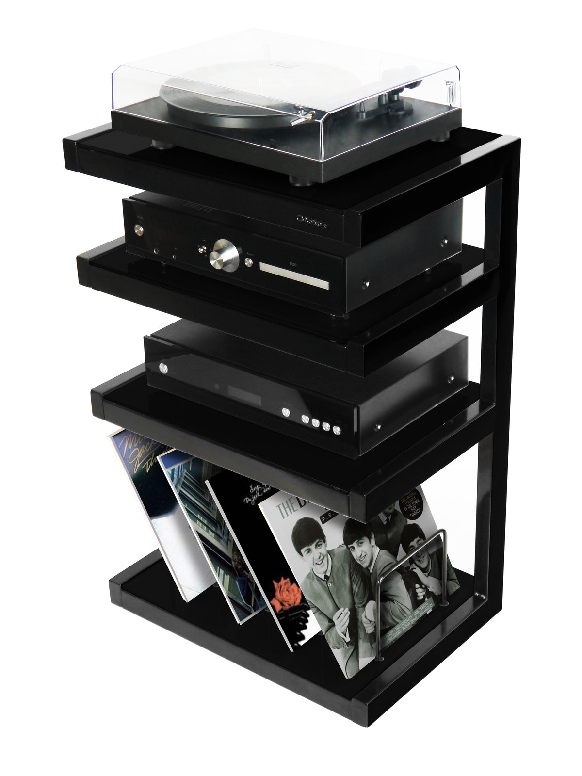 NorStone Esse Vinyl Møbel
