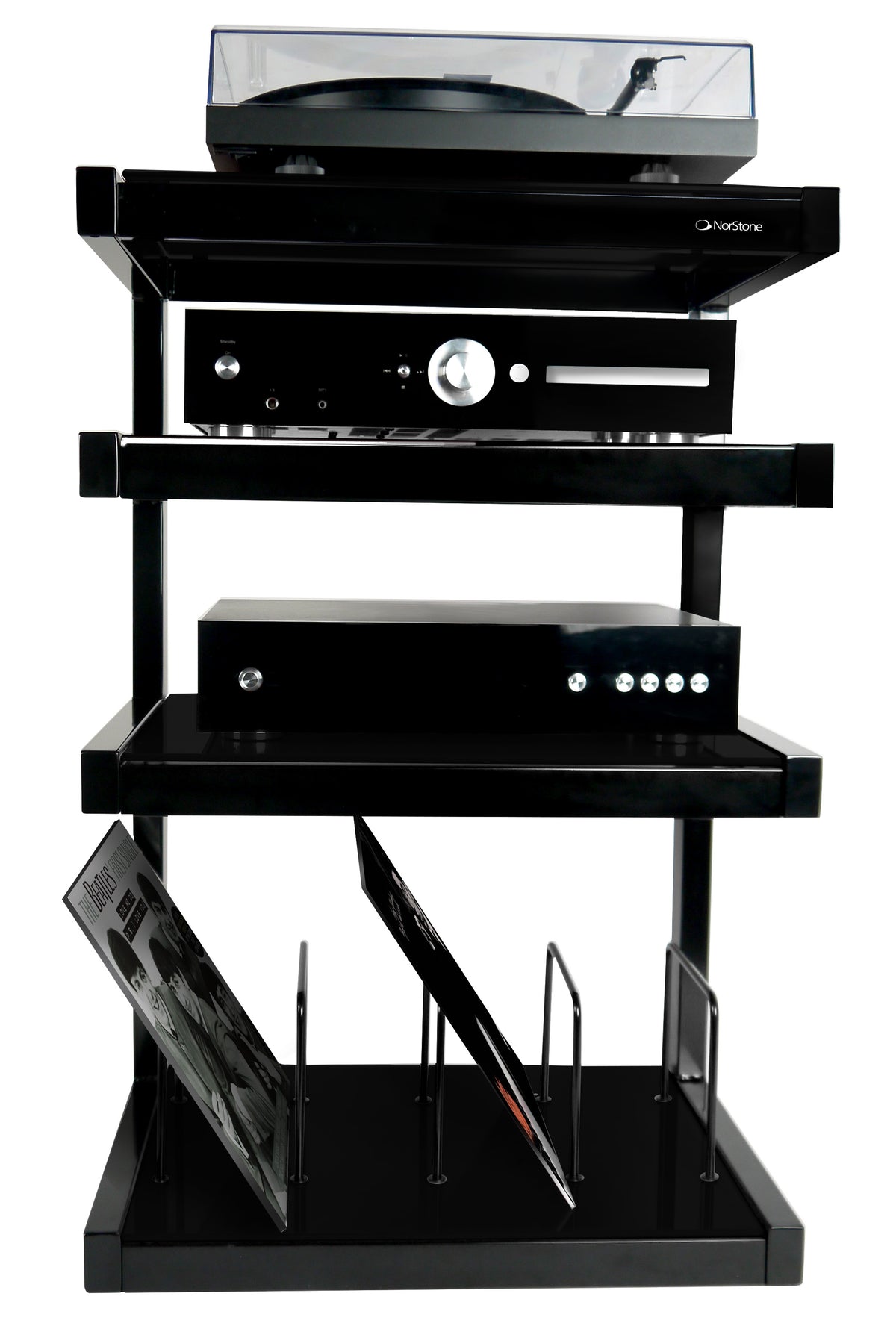 NorStone Esse Vinyl Møbel