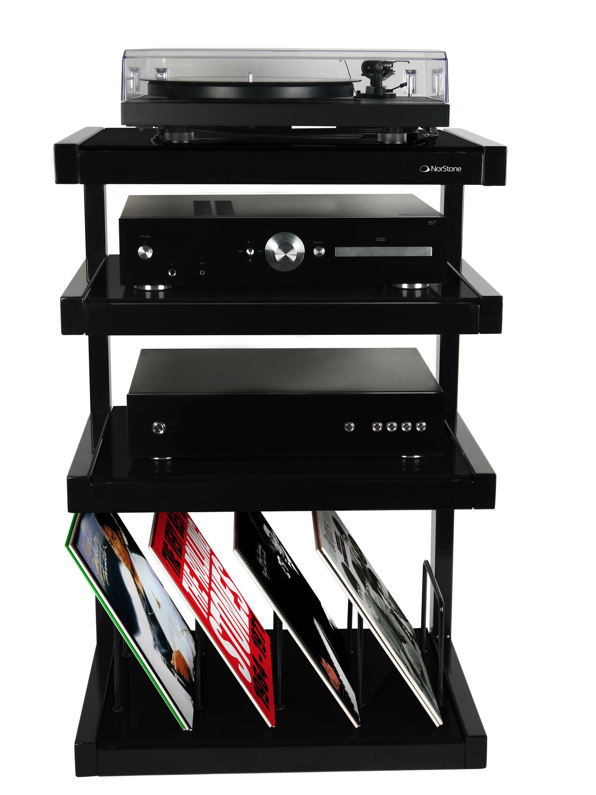 NorStone Esse Vinyl Møbel