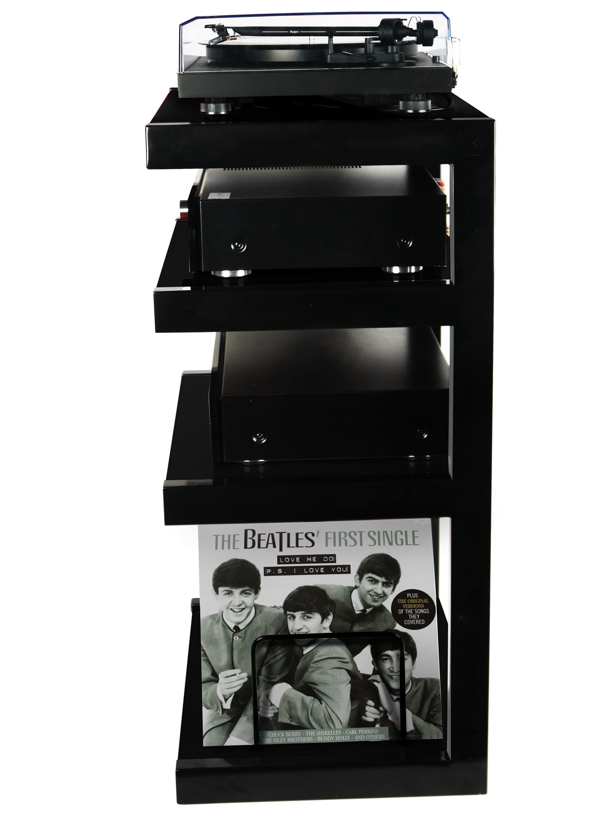 NorStone Esse Vinyl Møbel