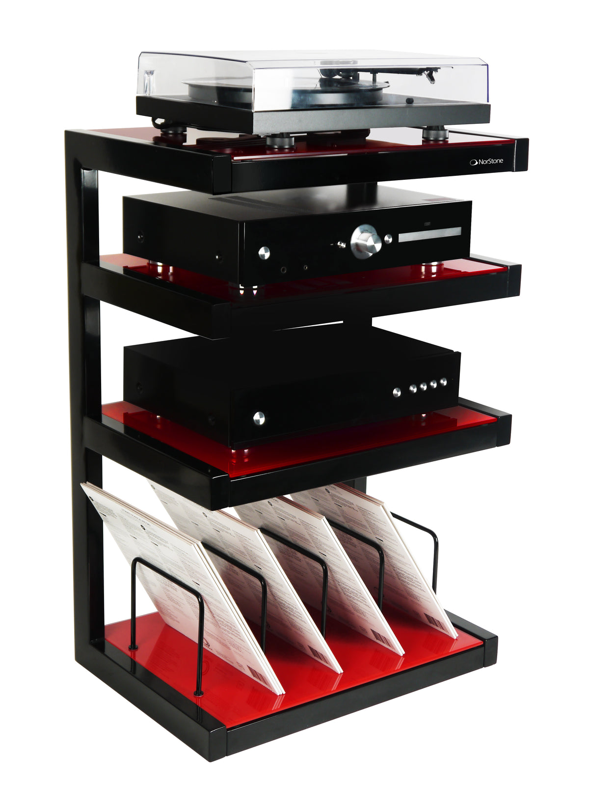 NorStone Esse Vinyl Møbel