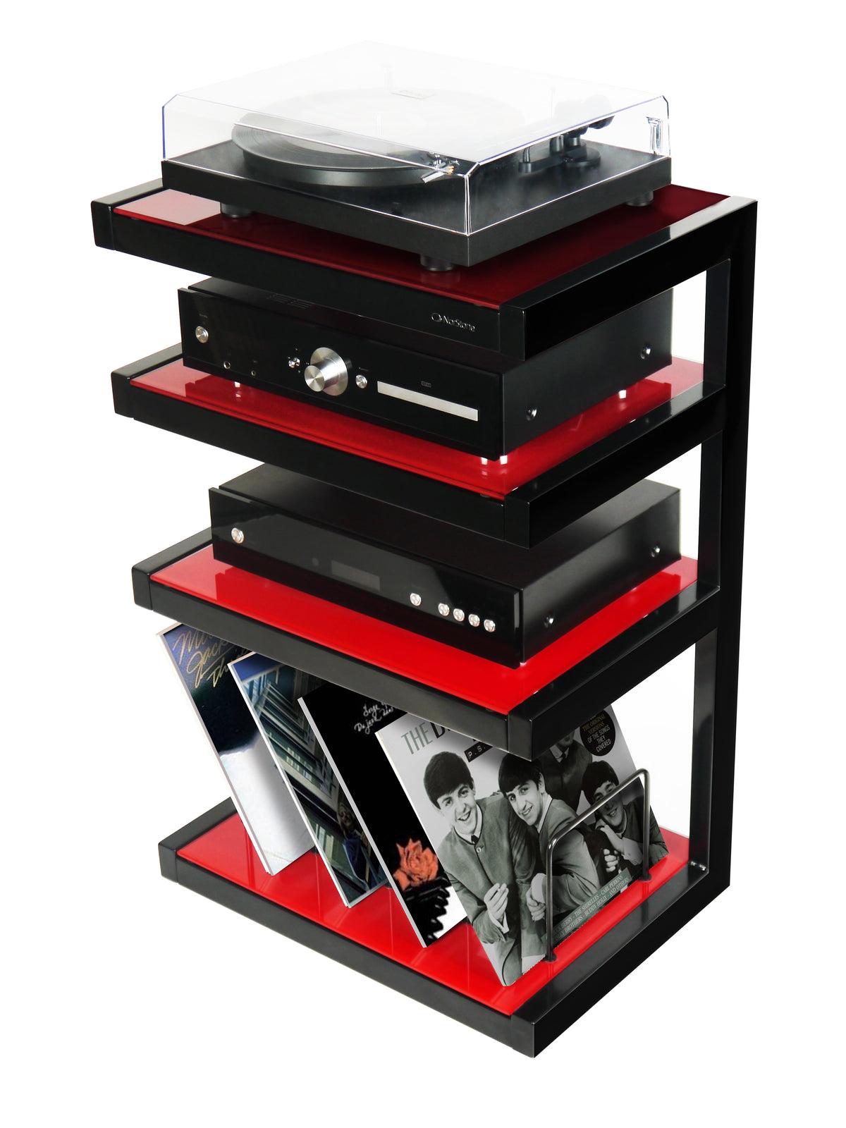 NorStone Esse Vinyl Møbel