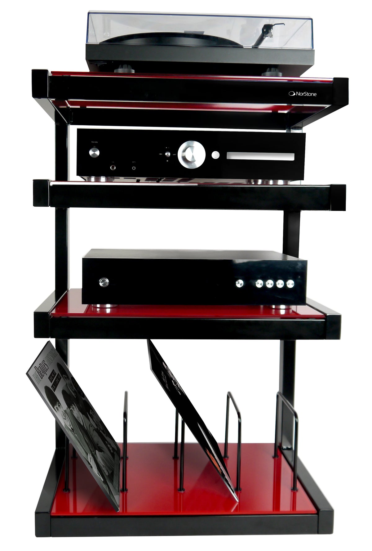 NorStone Esse Vinyl Møbel