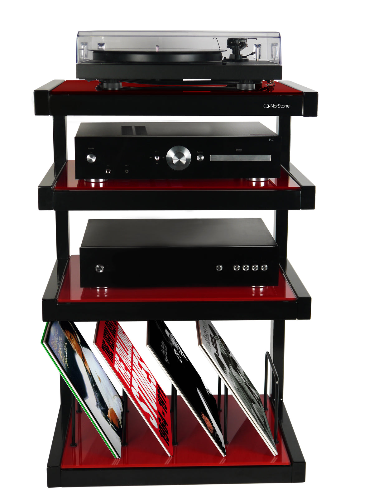 NorStone Esse Vinyl Møbel