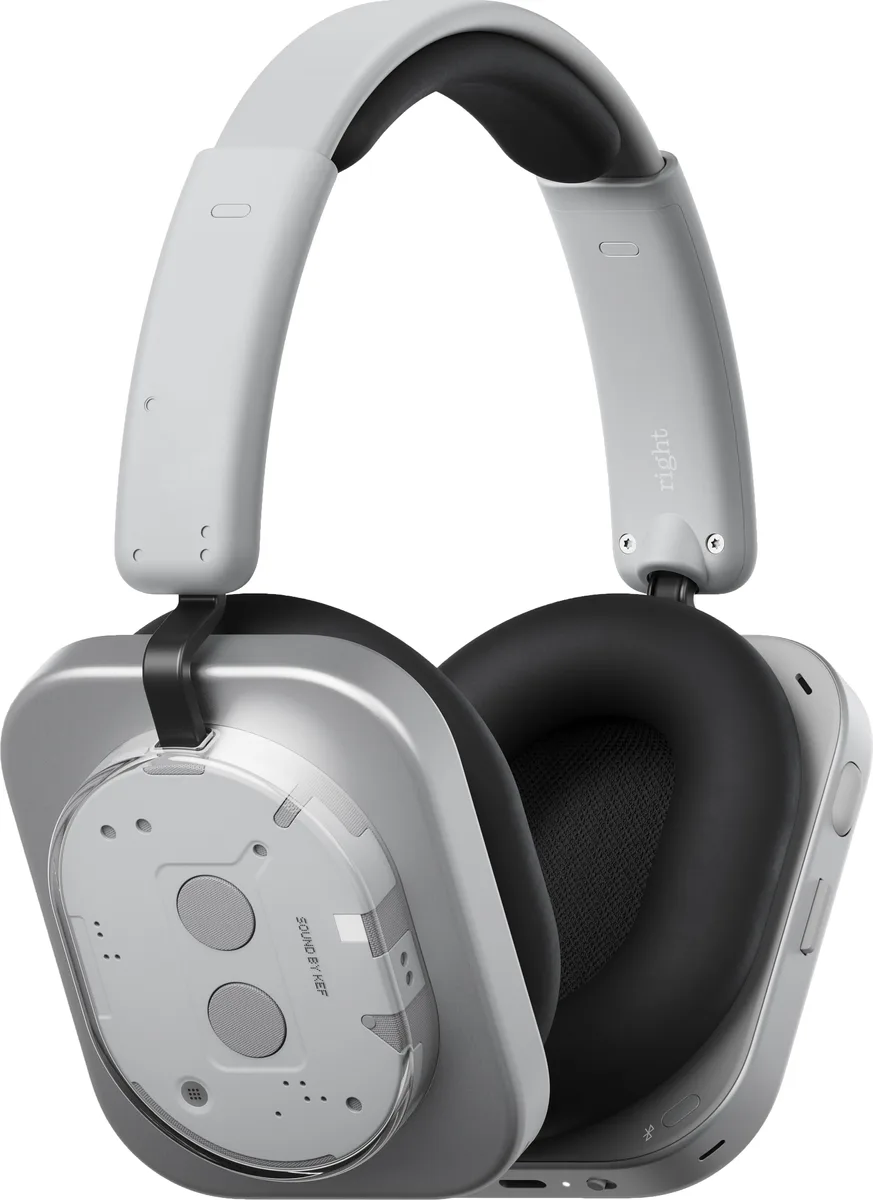 Nothing Headphone (1) ANC Hovedtelefon