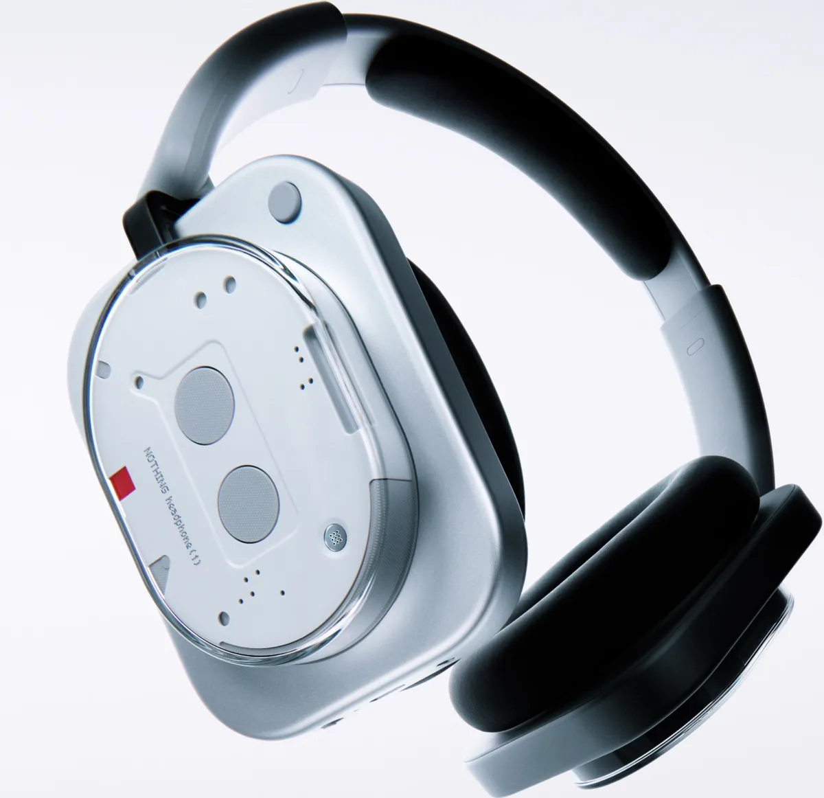Nothing Headphone (1) ANC Hovedtelefon