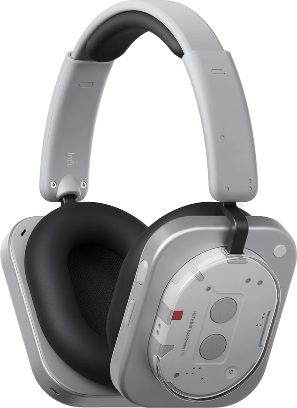 Nothing Headphone (1) ANC Hovedtelefon