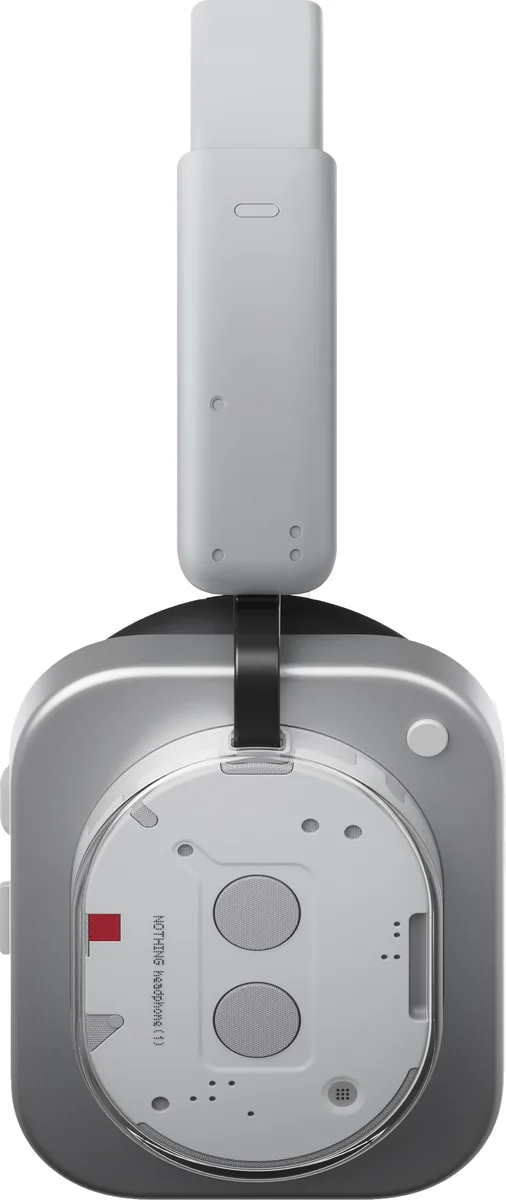 Nothing Headphone (1) ANC Hovedtelefon