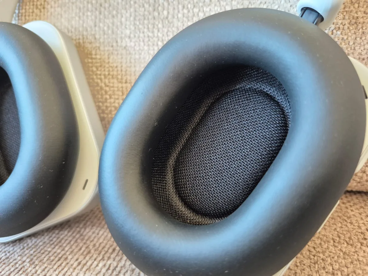 Nothing Headphone (1) ANC Hovedtelefon