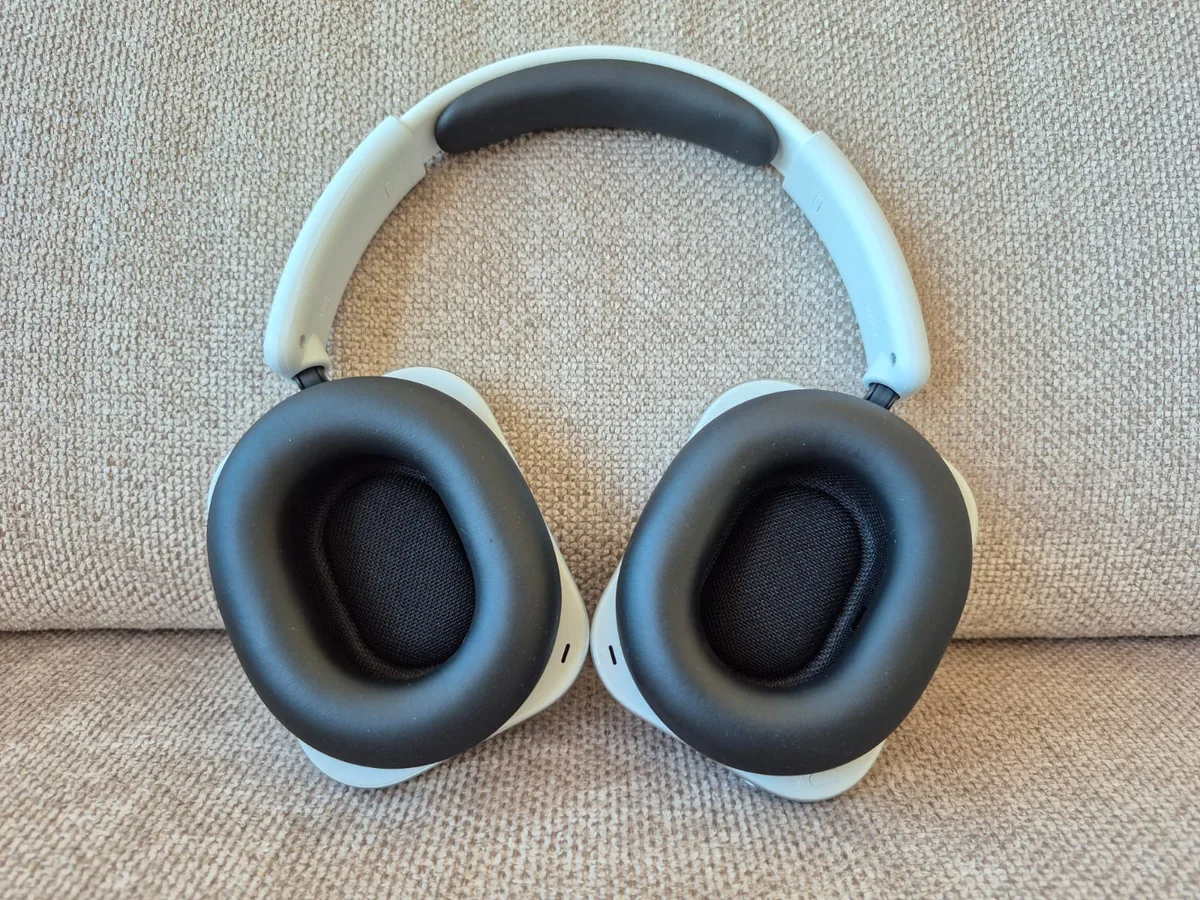 Nothing Headphone (1) ANC Hovedtelefon