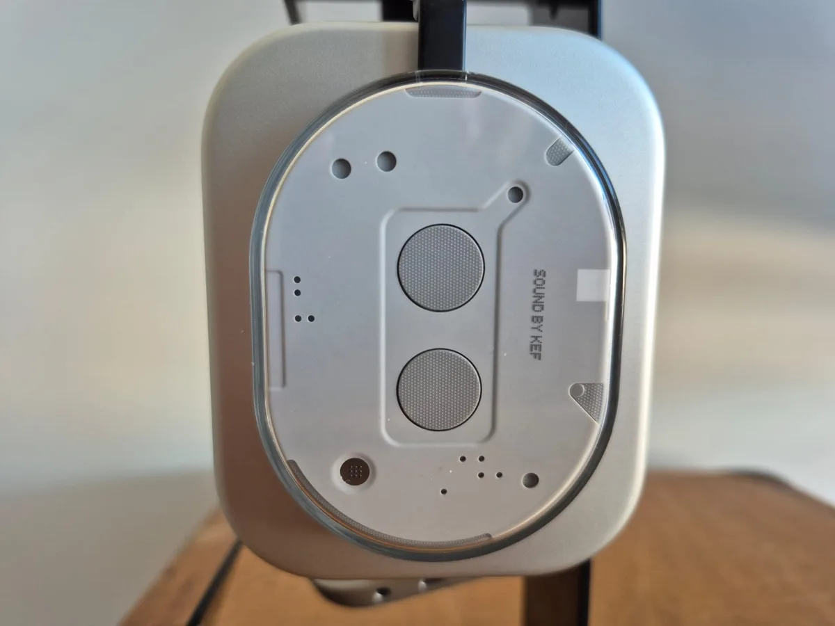 Nothing Headphone (1) ANC Hovedtelefon