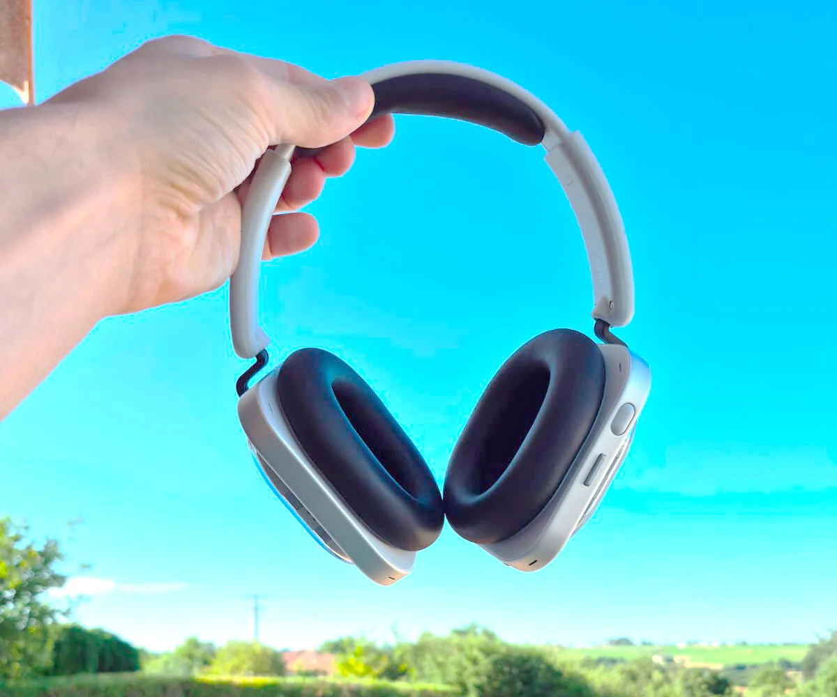 Nothing Headphone (1) ANC Hovedtelefon