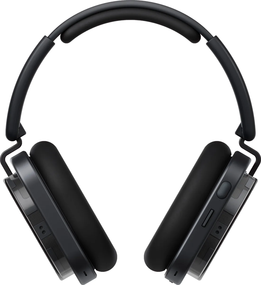 Nothing Headphone (1) ANC Hovedtelefon Sort