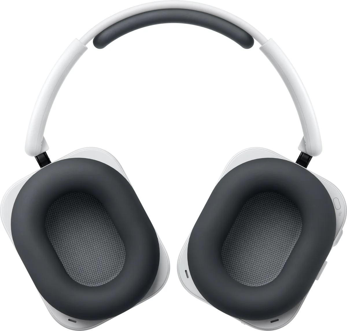 Nothing Headphone (a) ANC Hovedtelefon Hvid