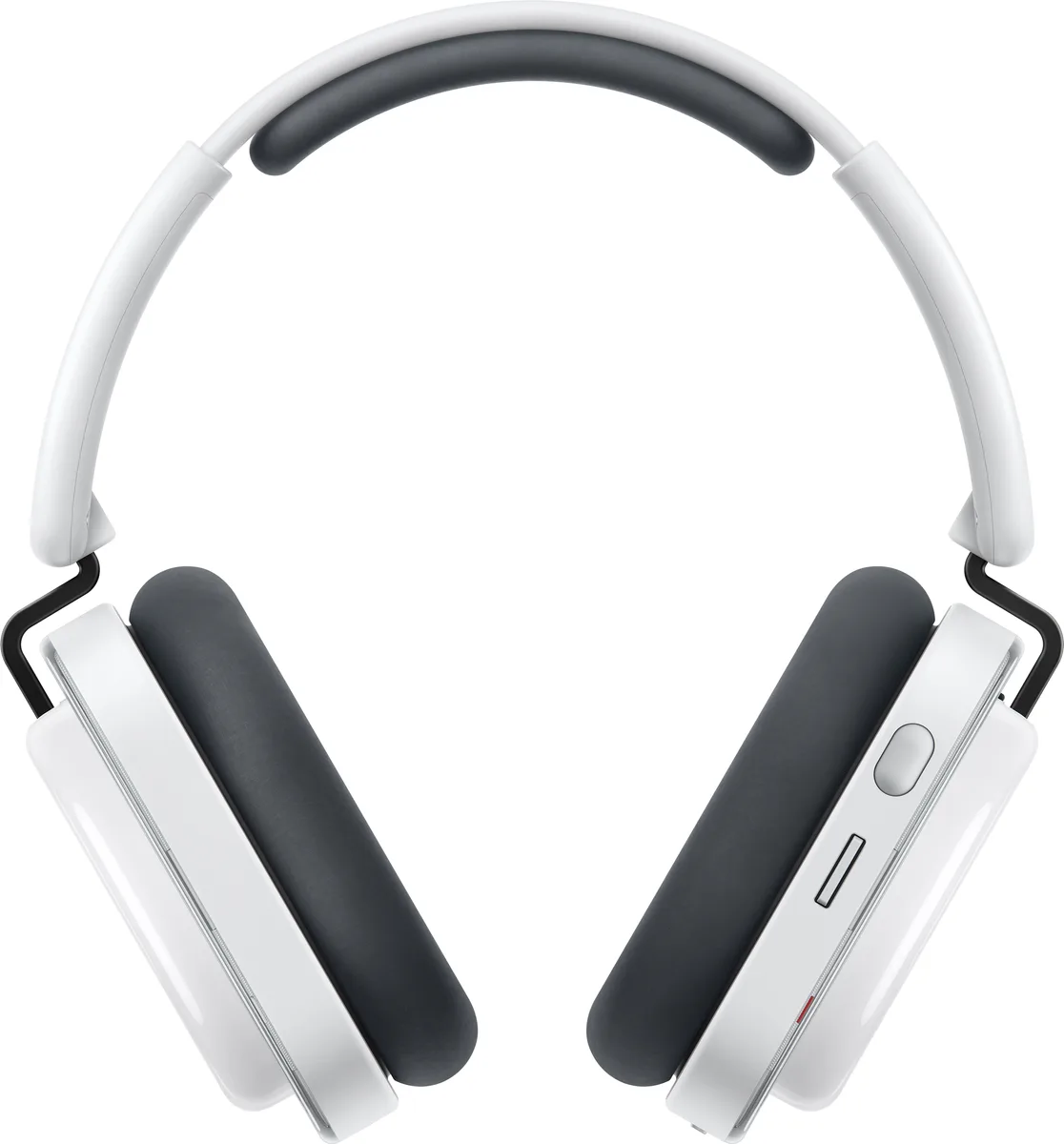 Nothing Headphone (a) ANC Hovedtelefon Hvid