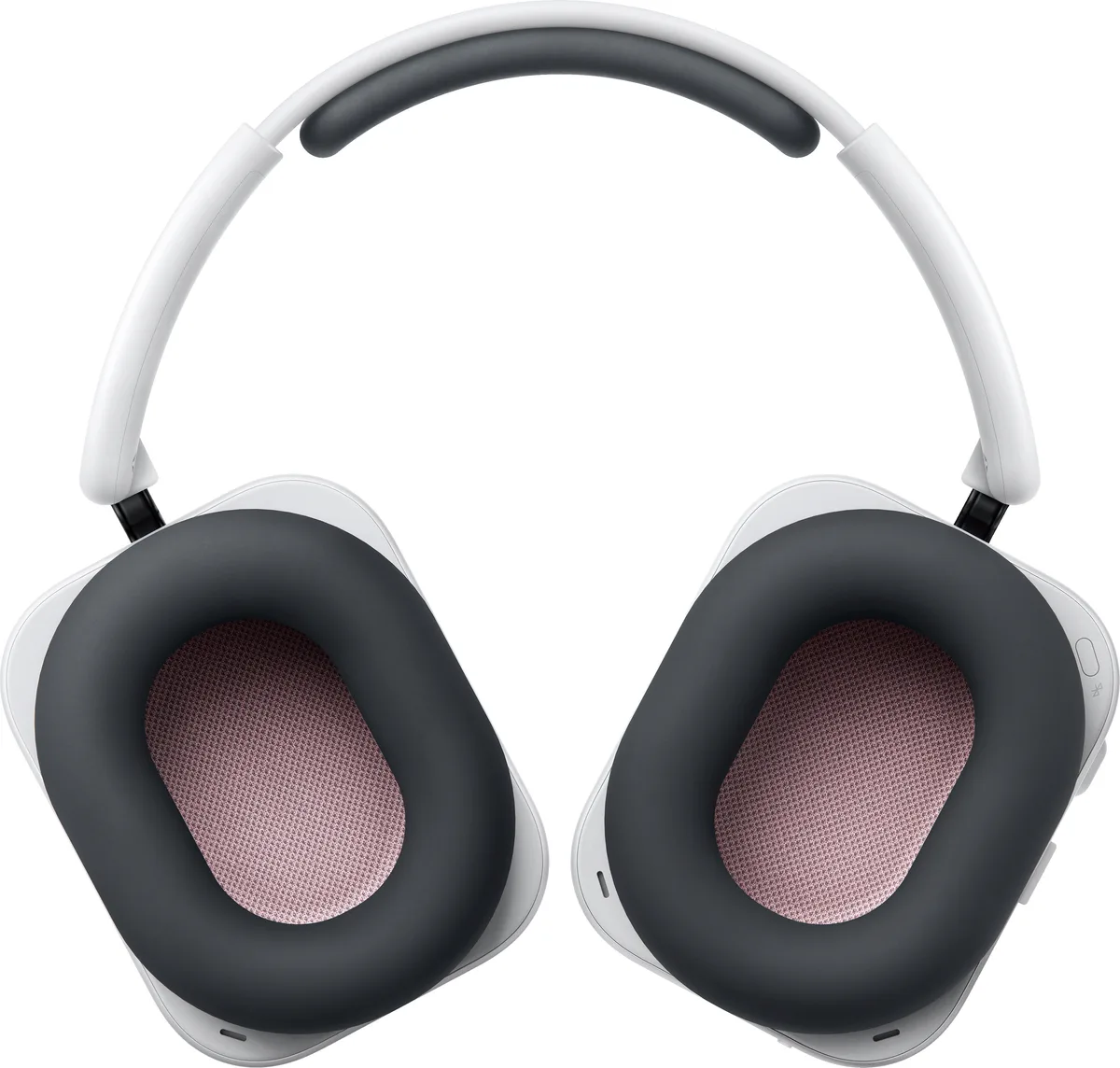 Nothing Headphone (a) ANC Hovedtelefon Pink