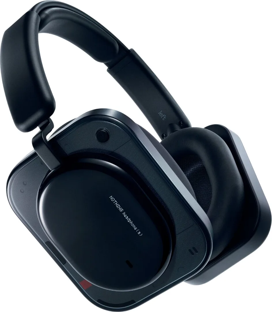 Nothing Headphone (a) ANC Hovedtelefon
