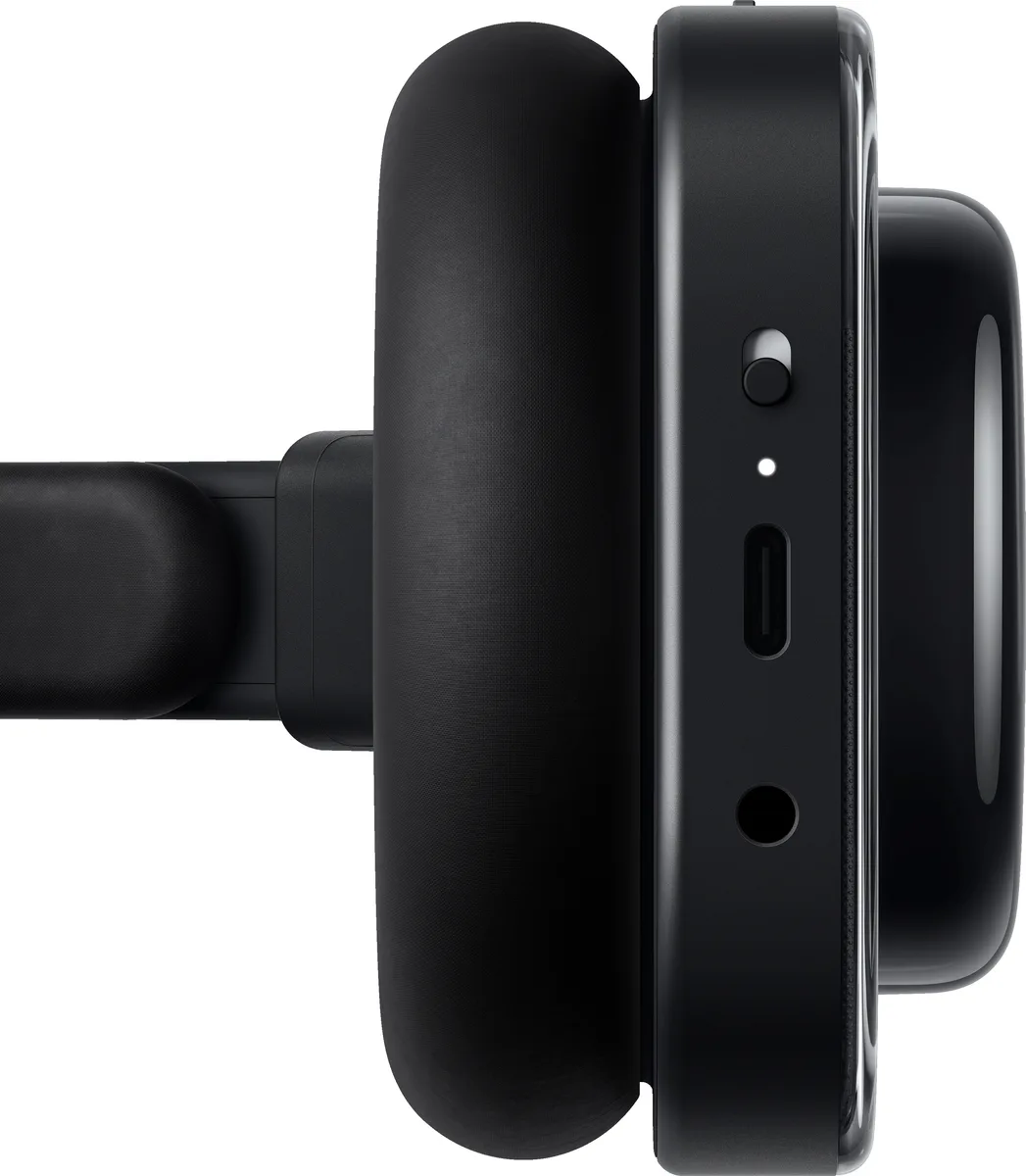 Nothing Headphone (a) ANC Hovedtelefon