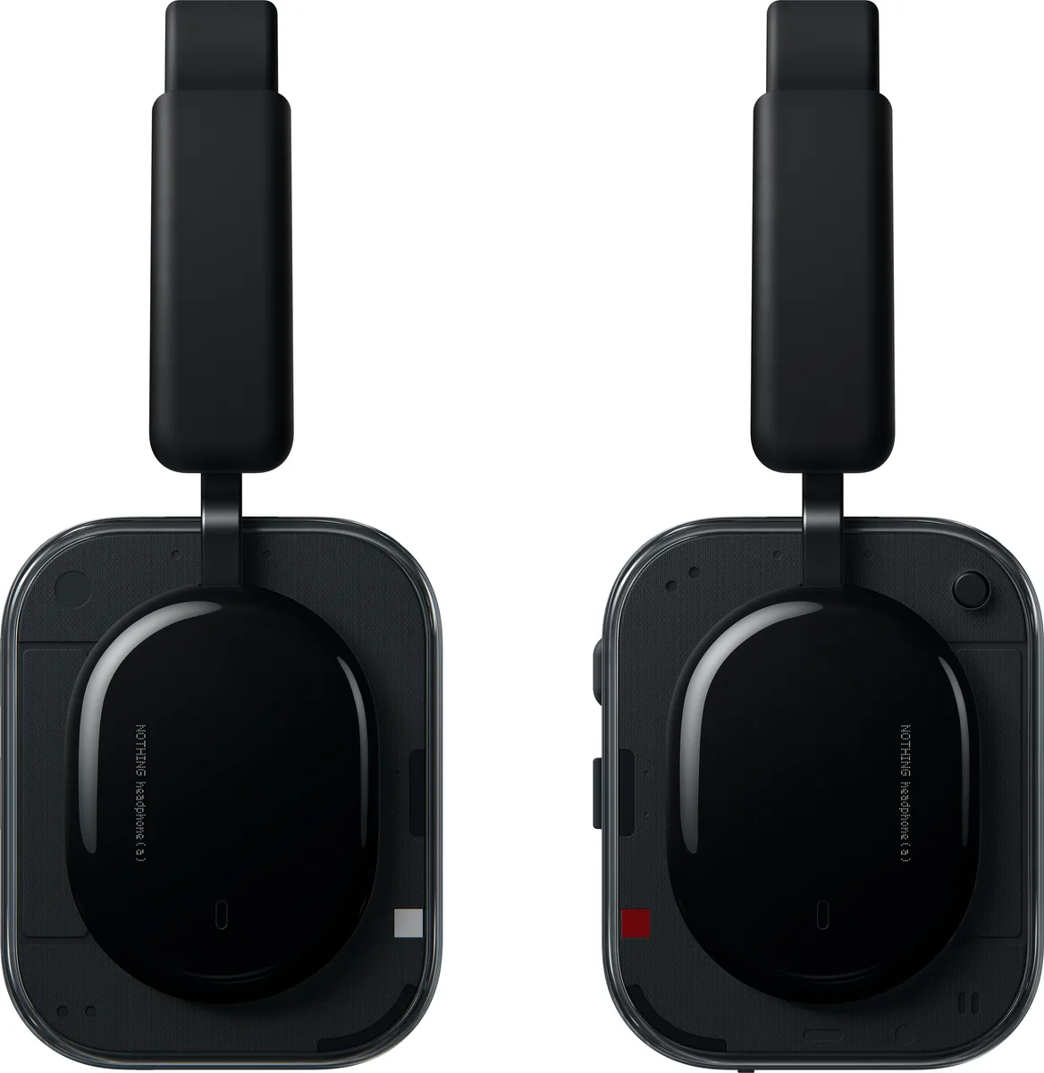 Nothing Headphone (a) ANC Hovedtelefon