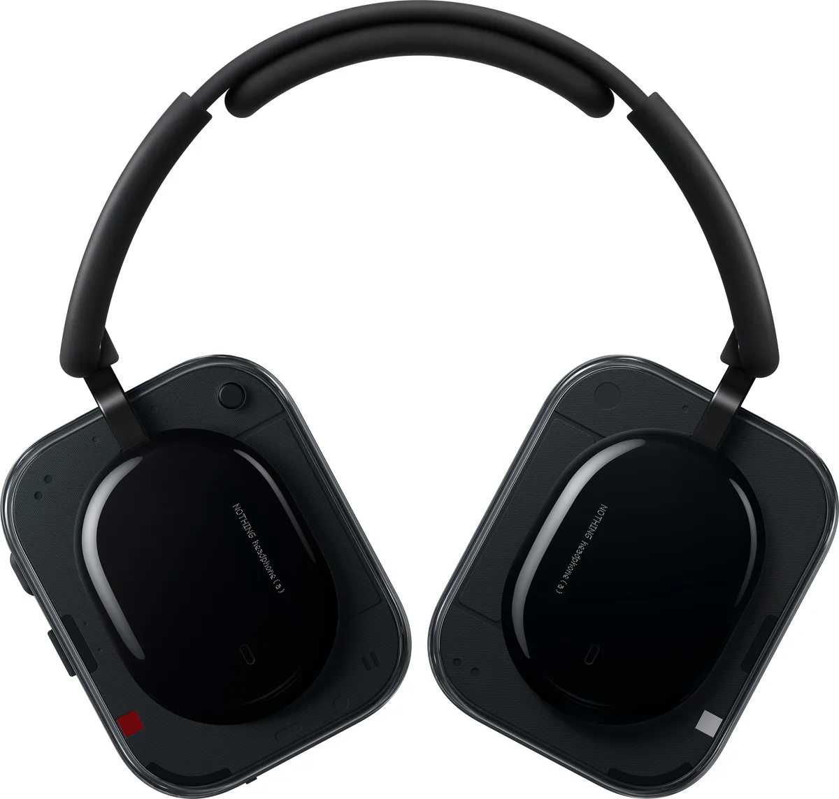 Nothing Headphone (a) ANC Hovedtelefon
