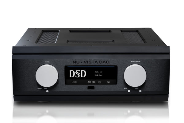 Musical Fidelity Nuvista Dac
