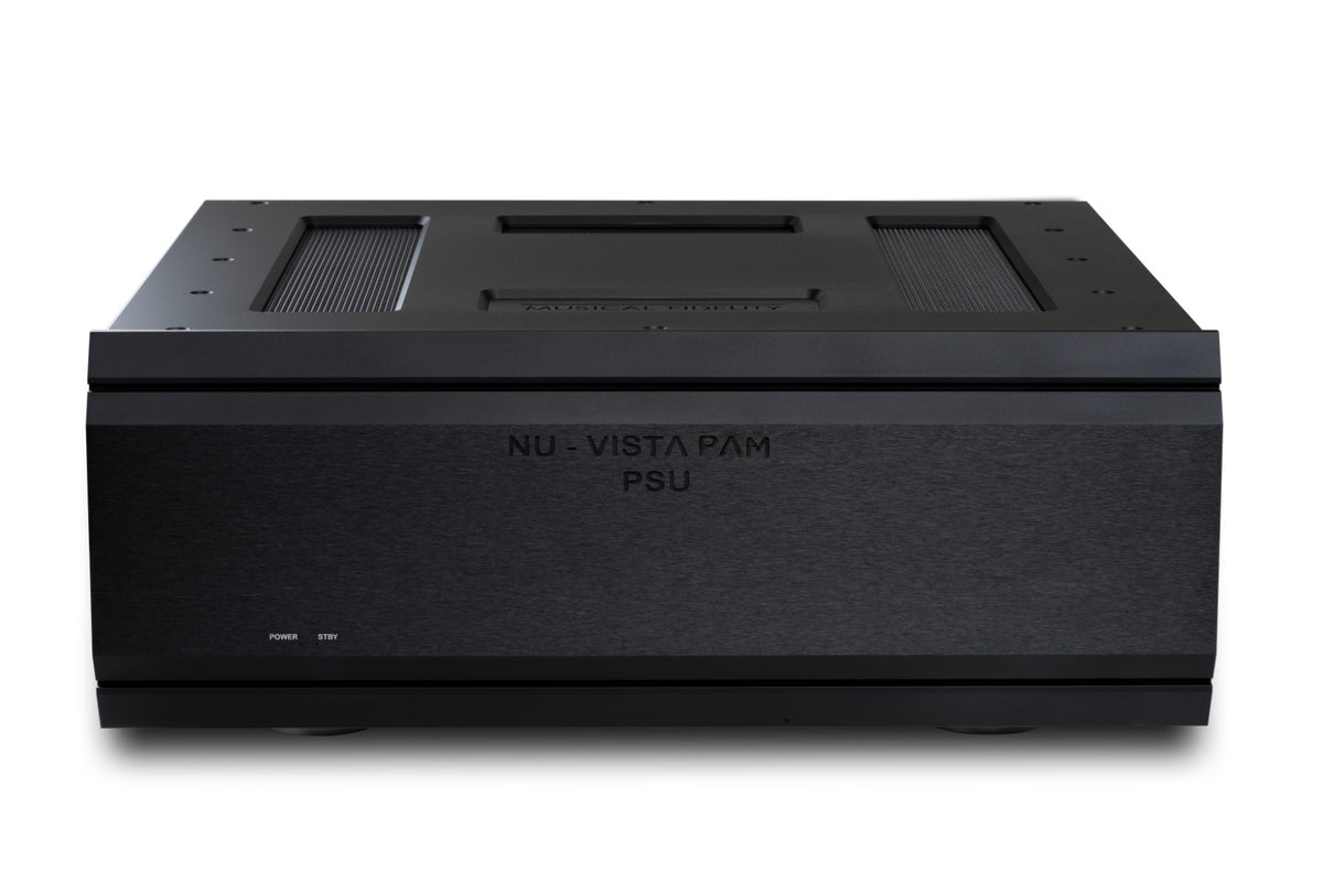 Musical Fidelity Nuvista Pam (Incl. Psu)