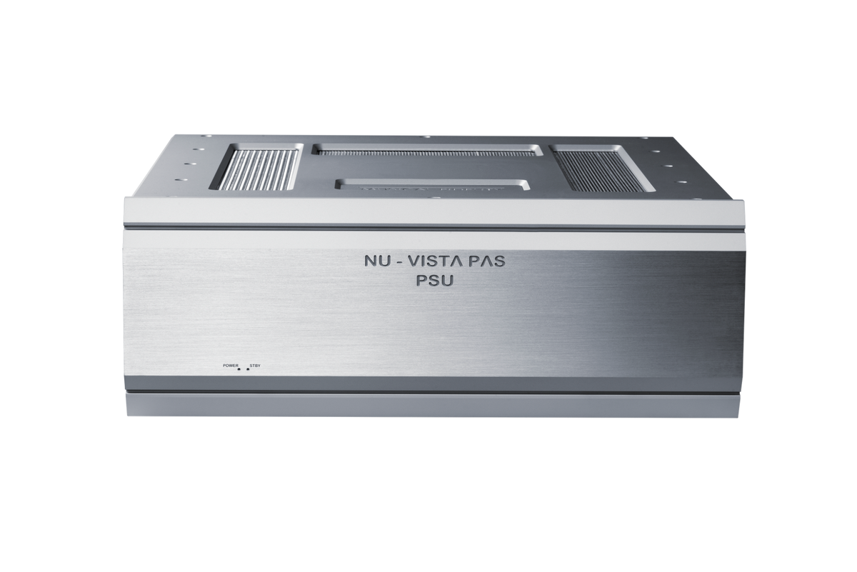 Musical Fidelity Nuvista Pas (Incl. Psu)