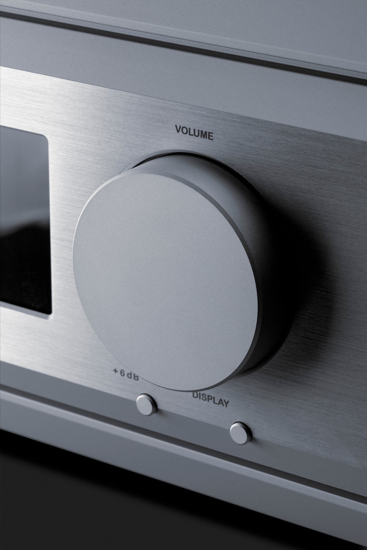 Musical Fidelity Nuvista Pre (Incl. Psu)