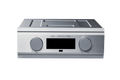 Musical Fidelity Nuvista Pre (Incl. Psu)