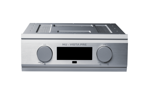 Musical Fidelity Nuvista Pre (Incl. Psu)