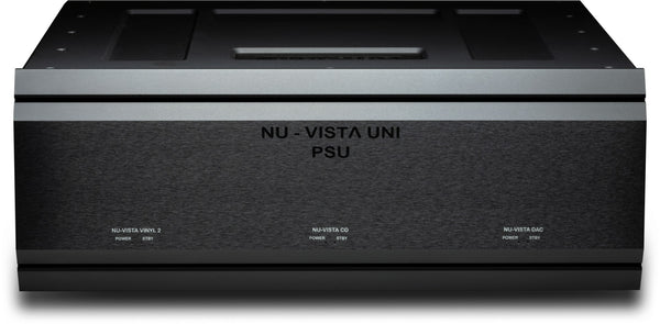 Musical Fidelity Nuvista Uni Psu Black Int