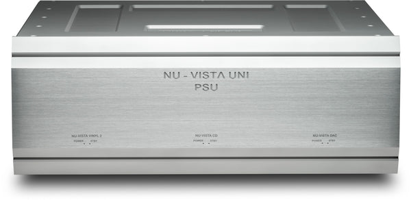 Musical Fidelity Nuvista Uni Psu Silver Int
