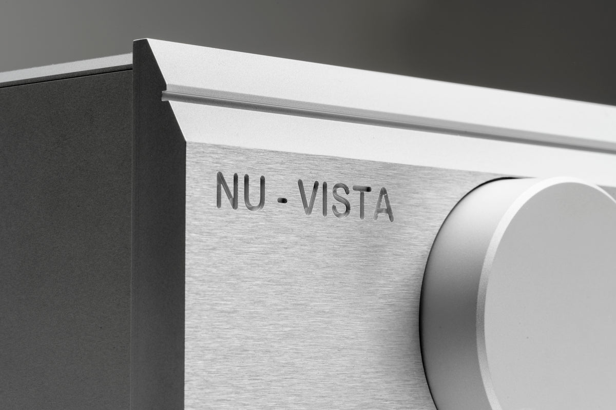 Musical Fidelity Nuvista Vinyl S